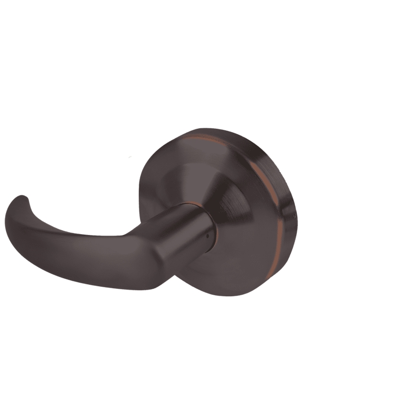 643E - Aged Bronze